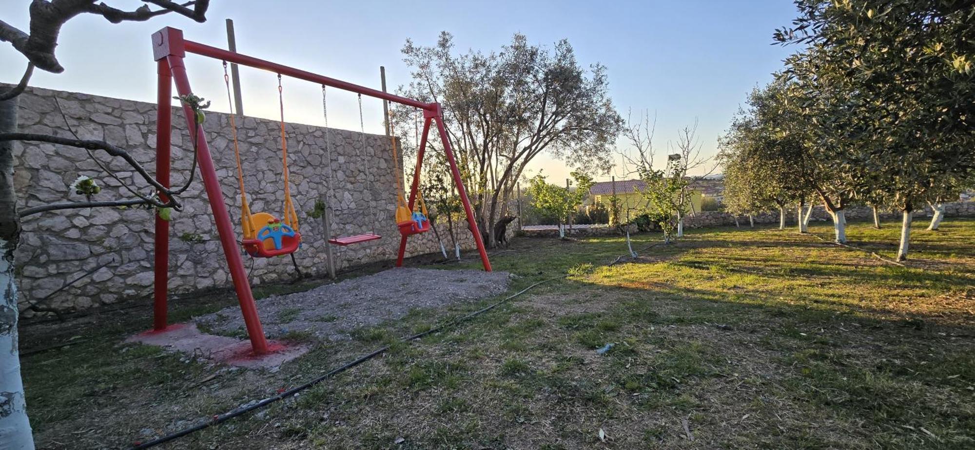 Villa “Pool & Sun” Durres Exterior photo